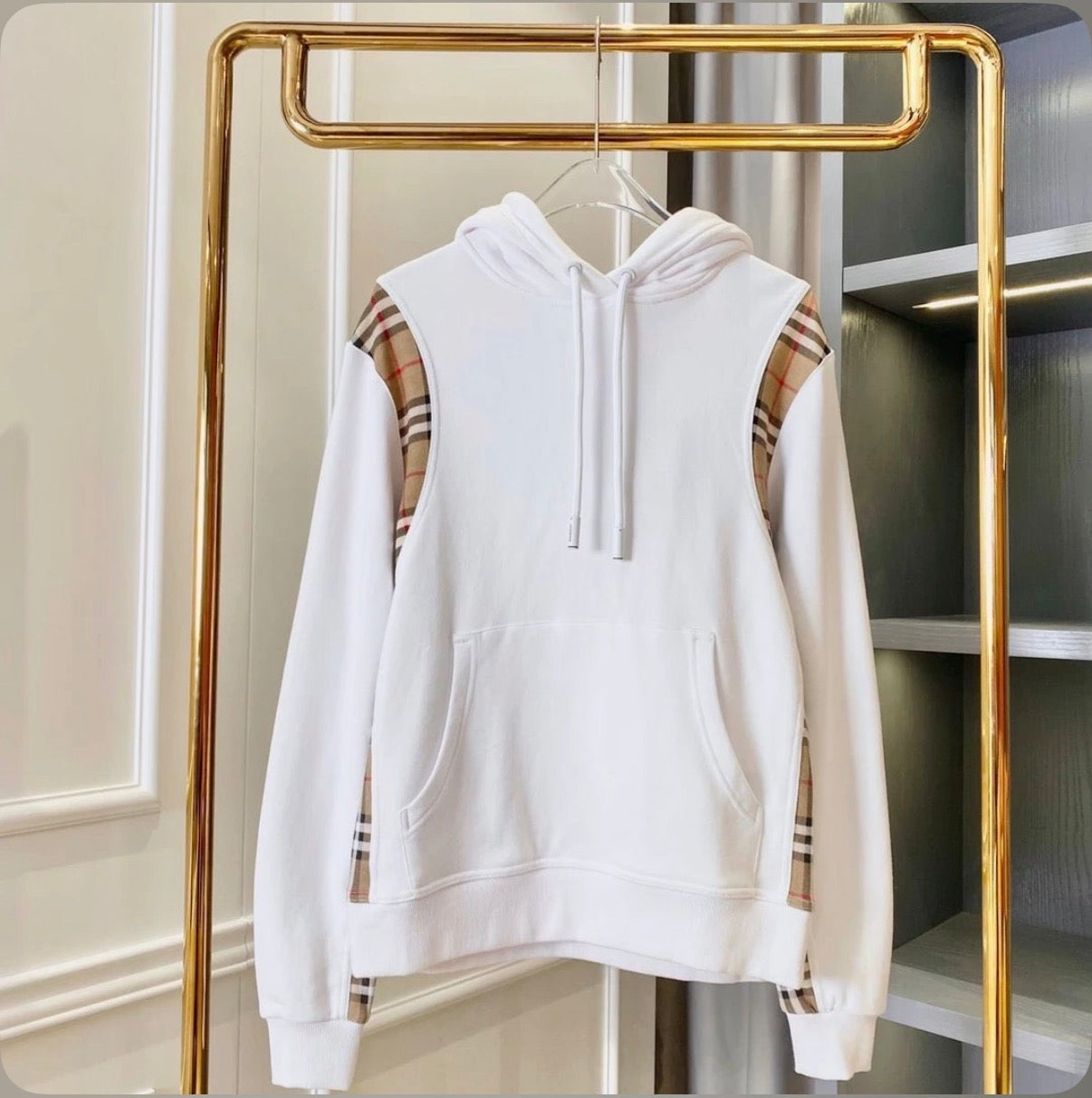 BB Hoodie